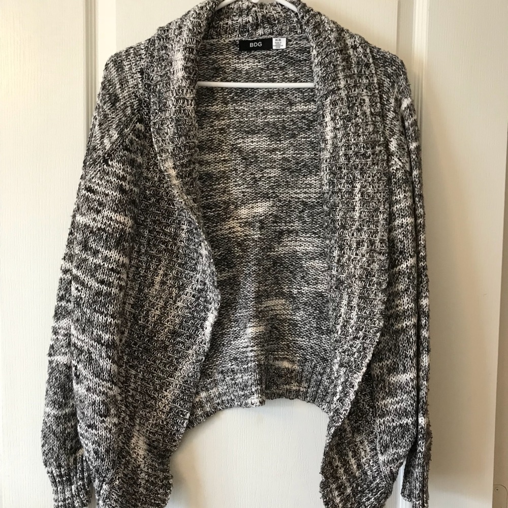 Hardly Worn BDG Sweater- Size Medium